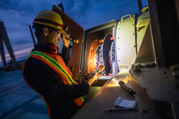 Best Local Electrician Companies  in Green Park, MO