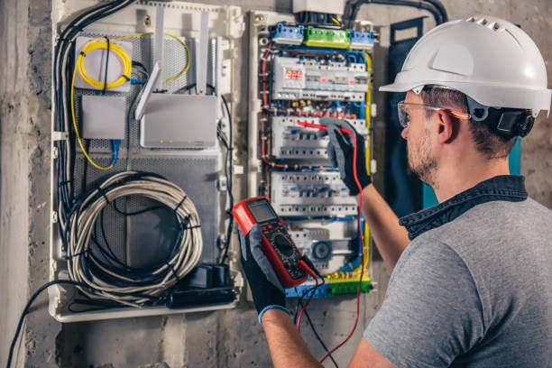 Best Residential Electrician Services  in Green Park, MO
