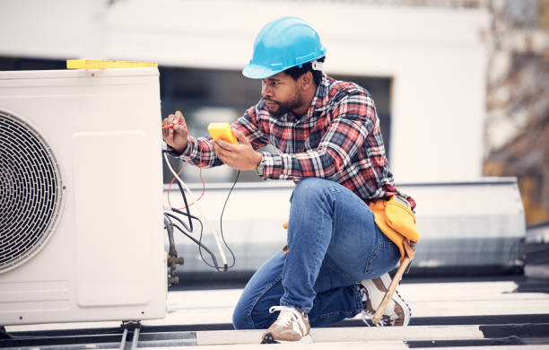 Best Residential Electrician Services  in Green Park, MO