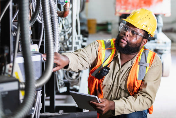 Best Circuit Breaker Repair  in Green Park, MO