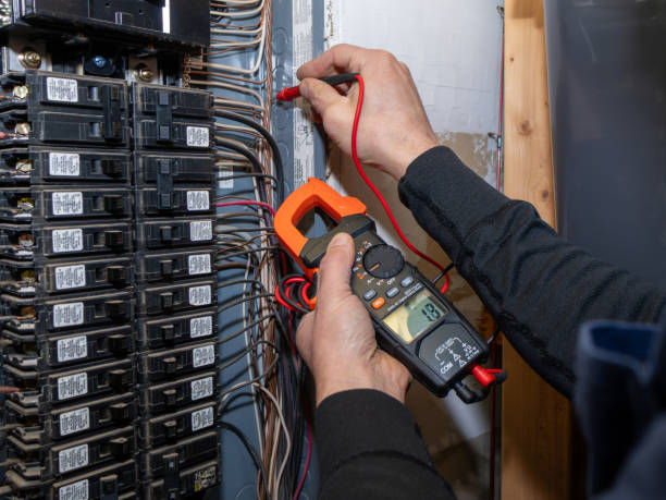 Best Electrical Contractors for Businesses  in Green Park, MO