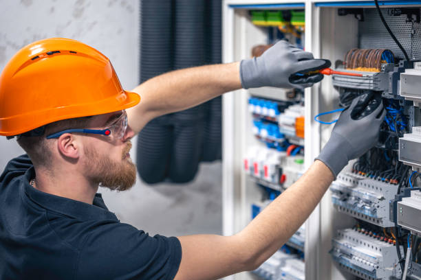 Best Electrician for Home Renovation  in Green Park, MO